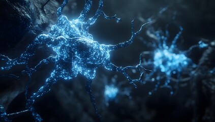 Poster - Neural Network Detail - Deep Mind