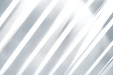 Wall Mural - abstract light patterns with stripes and soft focus background