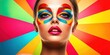 © Tevarplus - kaleidoscopes  Eye-catching photography bol