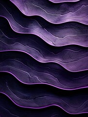 Poster - A deep canyon with rivers of liquid light flowing through the cracks, an otherworldly glow illuminating the landscape, surreal fantasy setting, ultra-HD textures