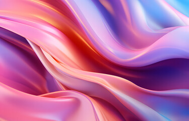 Poster - Abstract modern dynamic colors background. Grainy texture background style