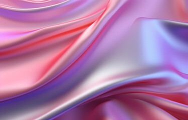 Poster - Abstract modern dynamic colors background. Grainy texture background style