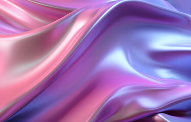 Poster - Abstract modern dynamic colors background. Grainy texture background style