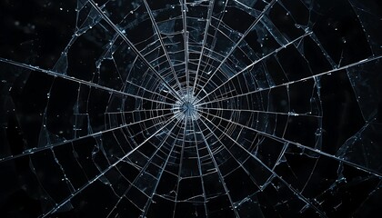 broken glass broken glass