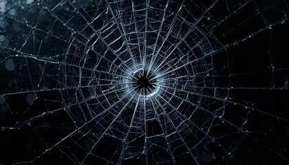 broken glass broken glass