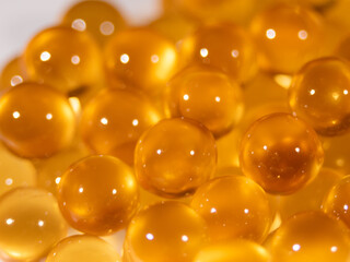 Poster - Premium Quality Omega-3 Fish Oil