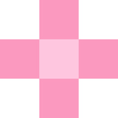 Wall Mural - pixel star sparkle cute retro 8 bit sparkle set. shiny pink game pixel art effect set. firework burs