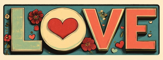 Fototapete - A collection of retro-themed covers, templates, placards, brochures, banners, flyers, and more, featuring stylish greeting postcards, posters, invitations, and tags in a fashionable 80s and 90s