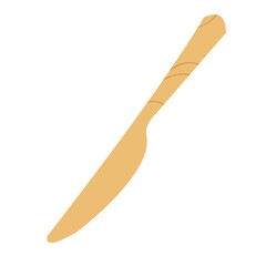 wooden knife.ai