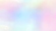 © Alexar_JavaCreator - Colorful pastel background abstract art digital design creative space calm environment soft viewpoint