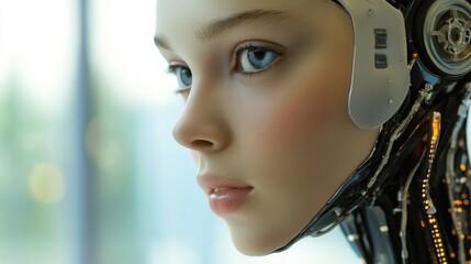Fototapete - Introducing tech regulations protects consumers and innovation alike.
