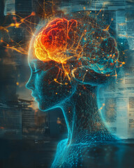 Poster - Transforming legal documents into neural perceptions for a new future