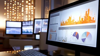 Poster - Modern Data Analysis in a Control Room