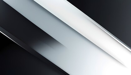 Poster - Dynamic abstract lines digital design graphic art minimalist environment modern viewpoint visual concept