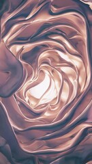 Aufkleber - abstract liquid wave background