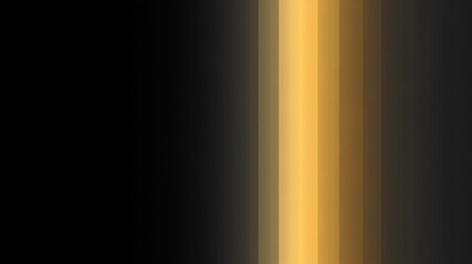 Poster - Elegant gradient blending shades of gray, brown, golden, and yellow encapsulating warmth in a tranquil setting