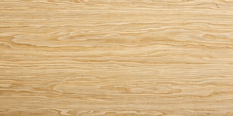 Aufkleber - High-resolution image showcasing the intricate grain patterns of light-colored wood, ideal for design projects needing a natural texture background.