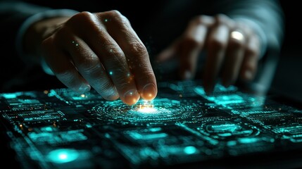 Digital Interaction: Exploring the Future of Technology