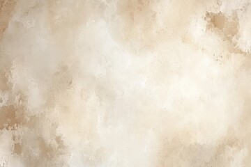 Aufkleber - Beige and Brown Textured Background with Gold Glitter