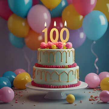 Greeting Card Happy Birthday