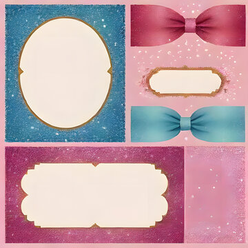 Greeting Card Happy Birthday