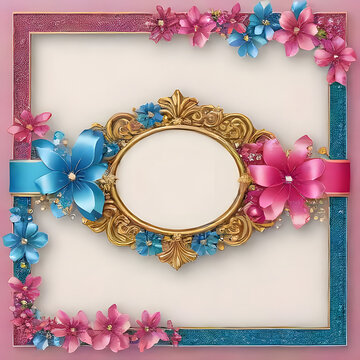 Greeting Card Happy Birthday