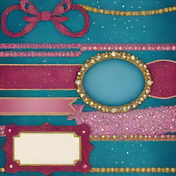 Greeting Card Happy Birthday