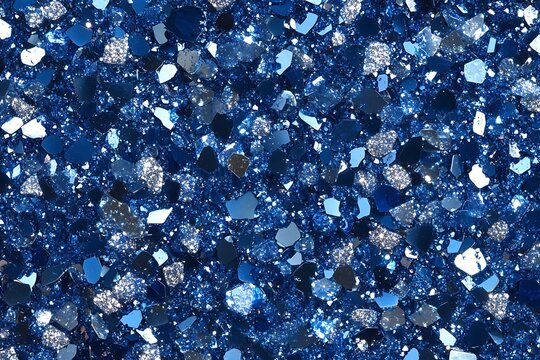 a background of a lot of diamonds