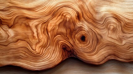 Aufkleber - Close-up shot of intricate wood grain, showcasing natural beauty and texture. Grained wood surface detailed texture background. Stunning Wood Grain Texture: A Natural Masterpiece