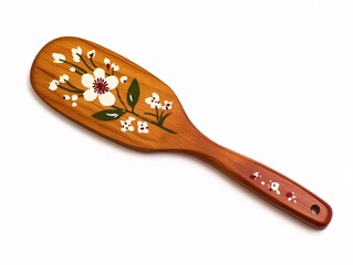 russian wooden spoons