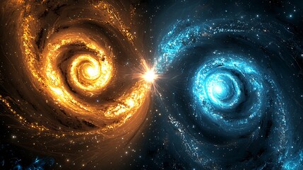 Wall Mural - Tilakkhana (Three Marks of Existence)