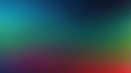 Wall Mural - abstract luxury gradient red, green, blue background. art, illustration, bright, modern, pattern, co