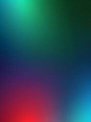 Wall Mural - abstract luxury gradient red, green, blue background. art, illustration, bright, modern, pattern, co