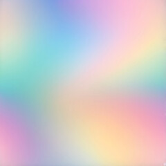 Wall Mural - abstract luxury gradient red, green, blue background. art, illustration, bright, modern, pattern, co