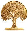 © Project Bora - 황금 나무 엠블럼