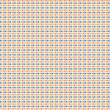 Colorful Geometric Pattern Background