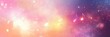 © Anat art - Colorful musical notes floating in a vibrant cosmic background during a creative project. Generative AI
