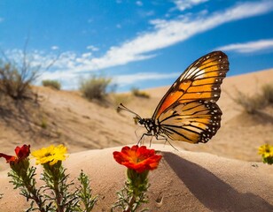 Canvas Print - Natur