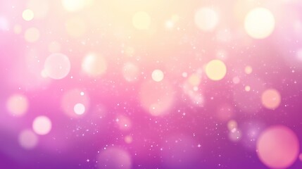 Aufkleber - Purple light defocused blurred motion gradient abstract background with smooth horizontal flow of vibrant colors, perfect for digital art, design projects, and creative compositions