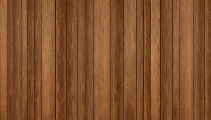 Wall Mural - Wood texture background from natural wood. Wooden panel has a beautiful plank pattern 