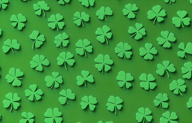 st patrick background