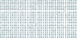 © PomPam - Binary Code Matrix: Abstract Cybernetic Technology Background