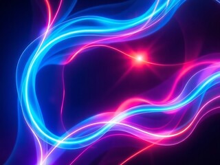 Wall Mural - adstract colorful background