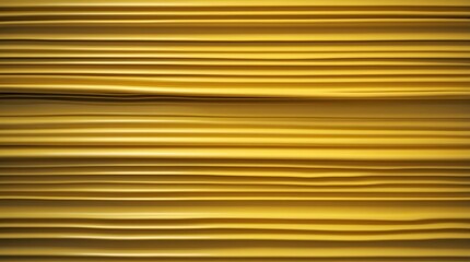 Poster - textured golden waves or lines background with soft gradient and depth for design projects with copy