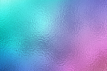 abstract colourful gradient colour overlay, foil, glass texture background, colourful illustration i