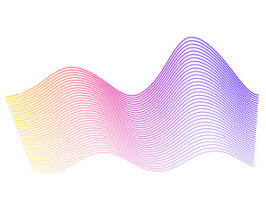 Fototapete - abstract background vector illustration