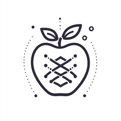 Poster - Healthy Apple Data Network