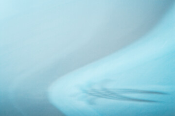 abstract blue background