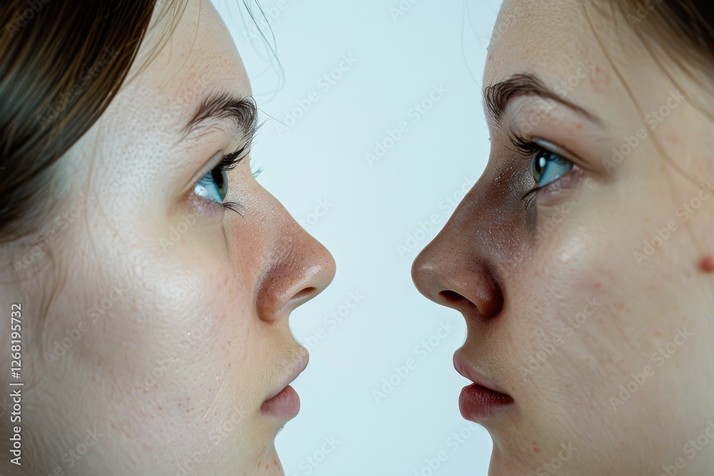 Nose Bridge main image 1