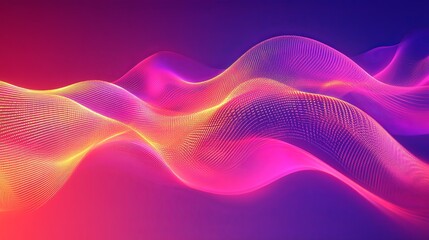 Abstract coding concept with glowing lines and symbols, symbolizing innovation and digital transformation.